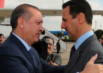 Bekir Ağırdır: Esad’ın kaderi Türkiye’ye de bir uyarı içeriyor