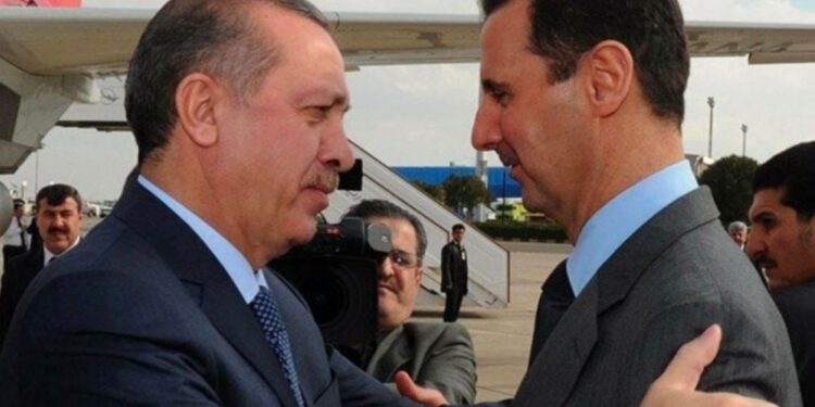 Bekir Ağırdır: Esad’ın kaderi Türkiye’ye de bir uyarı içeriyor