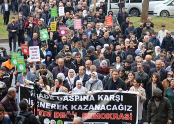 Belediyeye alınmayan meclis üyeleri: Direneceğiz