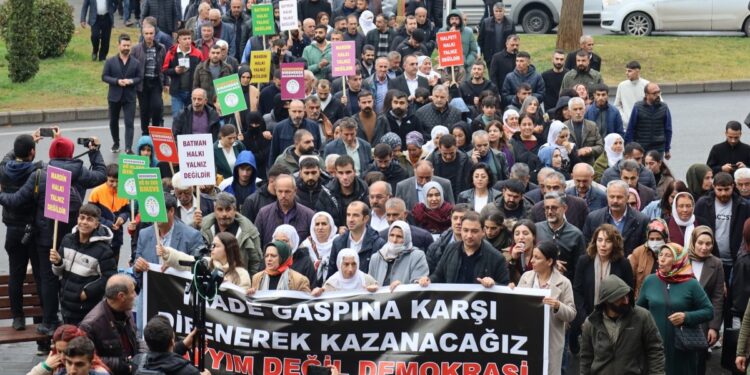 Belediyeye alınmayan meclis üyeleri: Direneceğiz