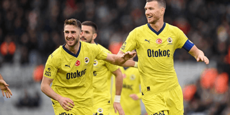 Benfica'dan Bu Kez Fenerbahçe'nin Yıldızına Kanca