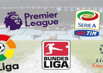 Beş Büyük Ligde Bu Hafta: Arda ve Enes'ten Siftah, İtalya'da Atalanta Rüzgarı