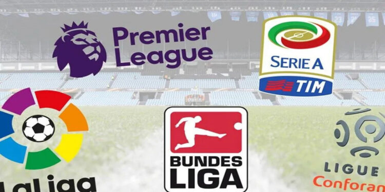 Beş Büyük Ligde Bu Hafta: Arda ve Enes'ten Siftah, İtalya'da Atalanta Rüzgarı