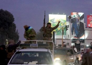 Beşar Esad’ın Rusya’ya nasıl kaçtığı ortaya çıktı