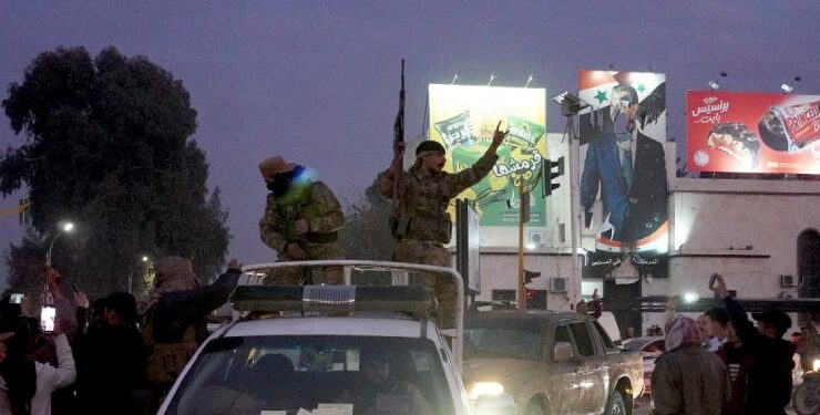 Beşar Esad’ın Rusya’ya nasıl kaçtığı ortaya çıktı