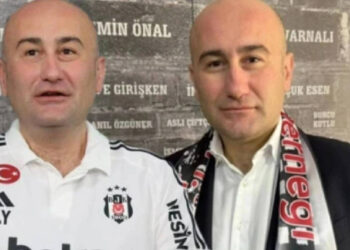 Beşiktaş Olağanüstü Seçime Gidiyor! Hüseyin Yücel Başkan Adaylığını Açıklayıp Meydan Okudu: 'Hodri Meydan!'