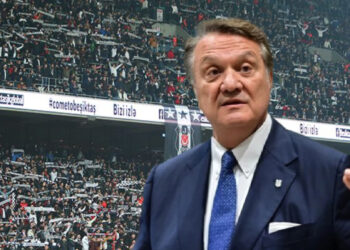 Beşiktaş'ta Eski Başkan Hasan Arat'a Soğuk Duş: Kongre Üyeleri Harekete Geçti