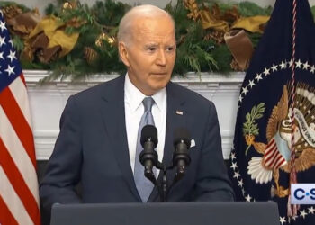 Biden’dan HTŞ’ye: “Şu anda doğru şeyleri söylüyorlar ama yalnızca sözlerini değil, eylemlerini de değerlendireceğiz”