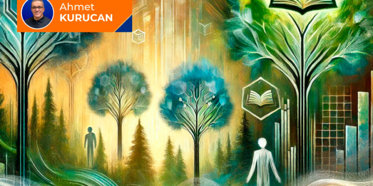 Bir Hizmet geleneğinin izinde: 2024 kış kampları