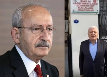 Bir Muhtara Daha Kayyım Atandı: Sebebi 'Kılıçdaroğlu Paylaşımı' İddiası