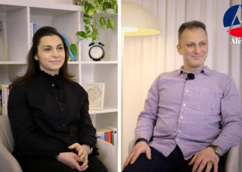 Bir hicret hikayesi: “Göç, yeniden doğmak demek benim için!”