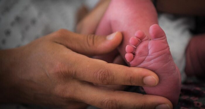 Birleşik Krallık’ta 2023’te yeni doğan bebeklere en çok Muhammed ismi verildi