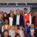 Biz onların bir gün değil her gün yanındayız