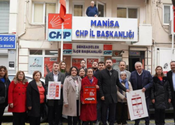 Biz onu bizim paramızı pul etsin diye mi reis seçtik?