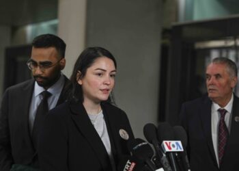 Blinken’la 101 gün sonra görüşen Ayşenur’un ailesi: “Hayal kırklığı, aynı şeyleri duymak sinir bozucuydu”