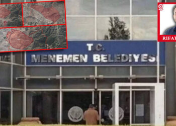 Borçlu Belediyeye Hazine Torpili: CHP’liye Haciz AKP’liye Hibe