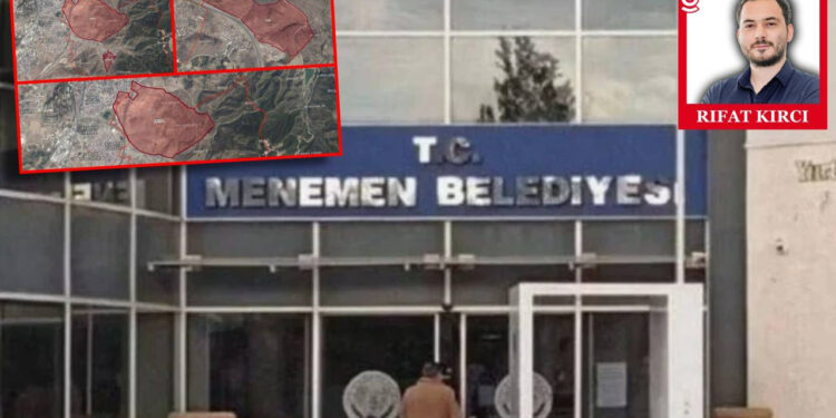 Borçlu Belediyeye Hazine Torpili: CHP’liye Haciz AKP’liye Hibe