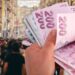 Borcunu ödeyemeyenlerin sayısı 1,5 milyon kişiyi geçti