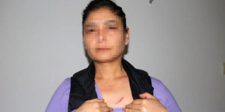 Böyle komşu düşman başına: Elektrik vererek öldürmeye çalıştı