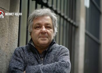 Bozarslan: Türkiye, Rojava'yı parçası haline getirmek ve emrine koymak istiyor