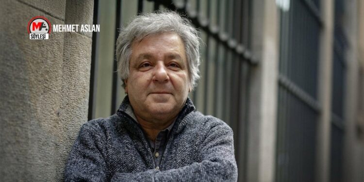 Bozarslan: Türkiye, Rojava'yı parçası haline getirmek ve emrine koymak istiyor