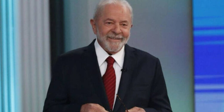 Brezilya Devlet Başkanı Lula da Silva Yoğun Bakımdan Çıkarıldı