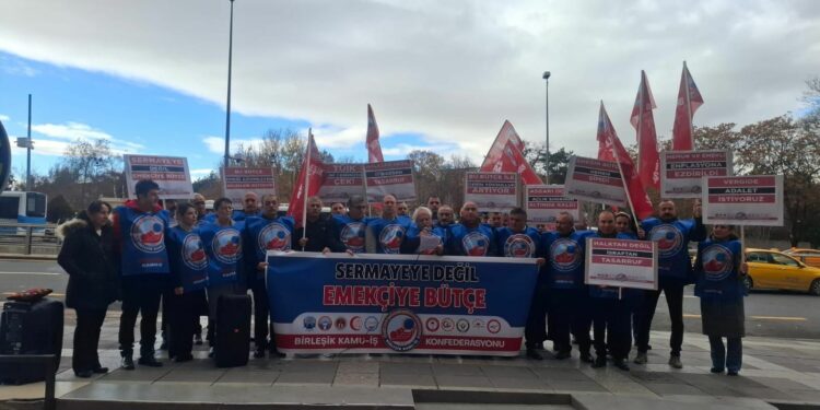 "Bu bütçe, makul bir ekonomik rota değil bir pişkinlik belgesidir"