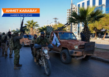 Bu ekonomi ile ‘fetih’ kafası fetret getirir!