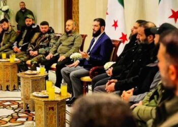 Bu fotoğrafı gördükten sonra 1 Ocak sabahı soracağım ilk soru şu olacak