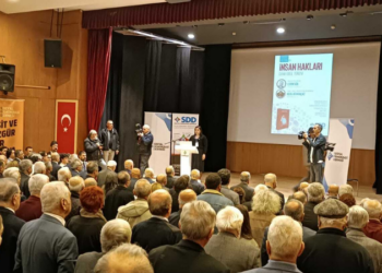 Bu ödül iktidara verilmiş bir kırmızı karttır