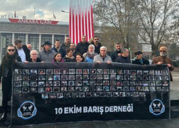 Bu ülkenin kardeşliğe, barışa ihtiyacı var