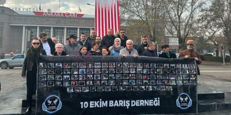 Bu ülkenin kardeşliğe, barışa ihtiyacı var