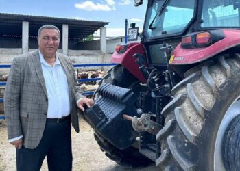 Bu yıl, 22 yıllık AKP iktidarı süresince sebzede en çok israfın yaşandığı dönem oldu!