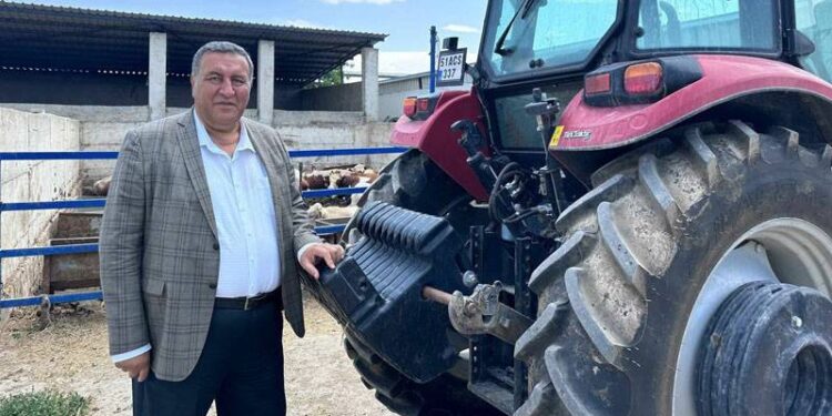 Bu yıl, 22 yıllık AKP iktidarı süresince sebzede en çok israfın yaşandığı dönem oldu!