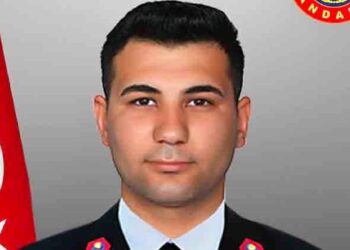 Bursa Adliyesi'ndeki saldırıda yaralanan Uzman Erbaş Nurettin Yaşar şehit oldu