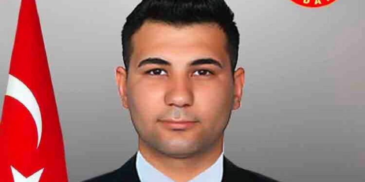 Bursa Adliyesi'ndeki saldırıda yaralanan Uzman Erbaş Nurettin Yaşar şehit oldu