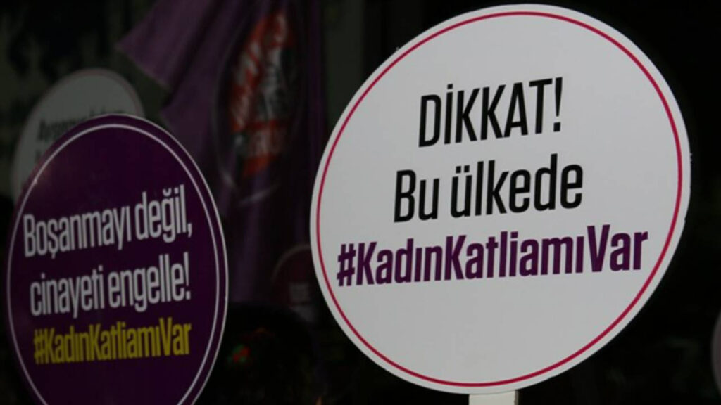 Bursa'da Kadın Cinayeti: Boşanma Aşamasındaki Eşini Katledip İntihar Etti