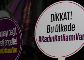 Bursa'da Kadın Cinayeti: Boşanma Aşamasındaki Eşini Katledip İntihar Etti