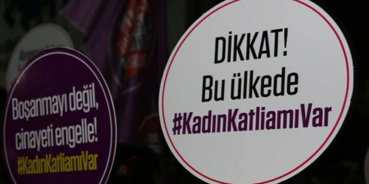 Bursa'da Kadın Cinayeti: Boşanma Aşamasındaki Eşini Katledip İntihar Etti