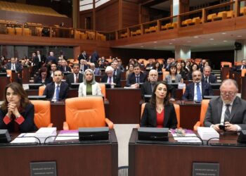 Bütçeye şerh: Alternatif model demokratik modernitedir