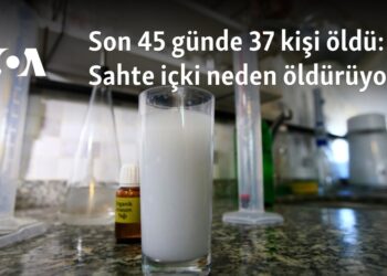 Son 45 günde 37 kişi öldü: Sahte içki neden öldürüyor?