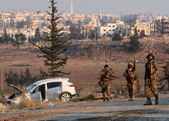 ÇATIŞMALARDA 5. GÜN | Şam’dan karşı operasyon mesajı!