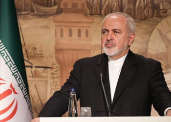 ÇEVİRİ | Cevad Zarif: İran barışa giden yolu nasıl görüyor?