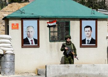 ÇEVİRİ | Galip Dalay: Rusya, “Büyük Güç” olma statüsünü kaybetti