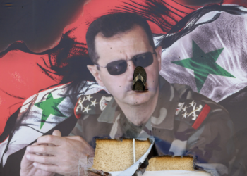 ÇEVİRİ | Neden bazı solcular Suriye rejiminin vahşetini destekliyor?