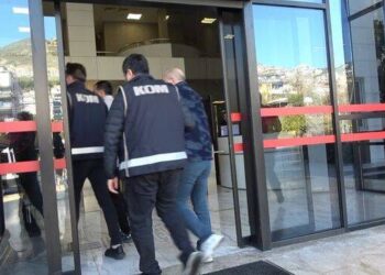 CHP il başkan yardımcısı da gözaltında