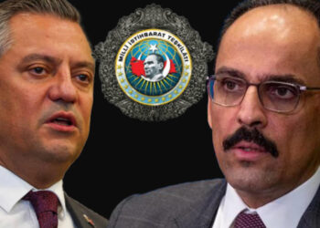 ”CHP’de 10 bin üyenin bilgileri MİT’e verildi” iddiası