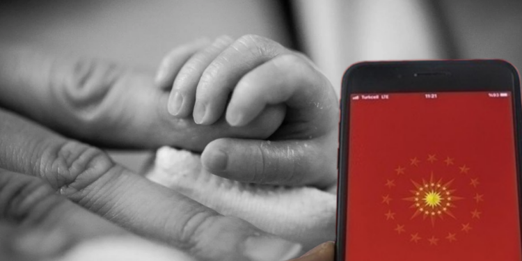 CHP'den 'Nüfus Politikaları Kurulu ve Aile Enstitüsü' Tepkisi