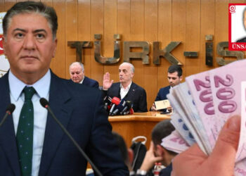 CHP'den TÜRK-İŞ'in Asgari Ücret Talebine Destek
