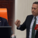 CHP'li Başarır'dan Bozdağ'a... 'Tartışma Yaratacak Bakanlar Varsa Söz Vermiyorsunuz'